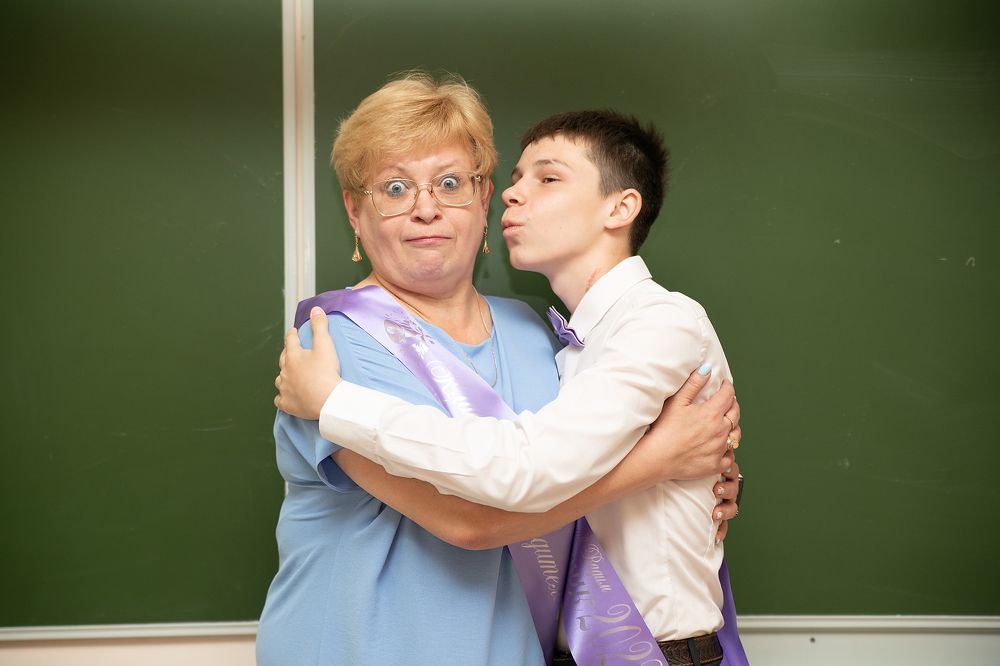 Photograph by Марина Комина