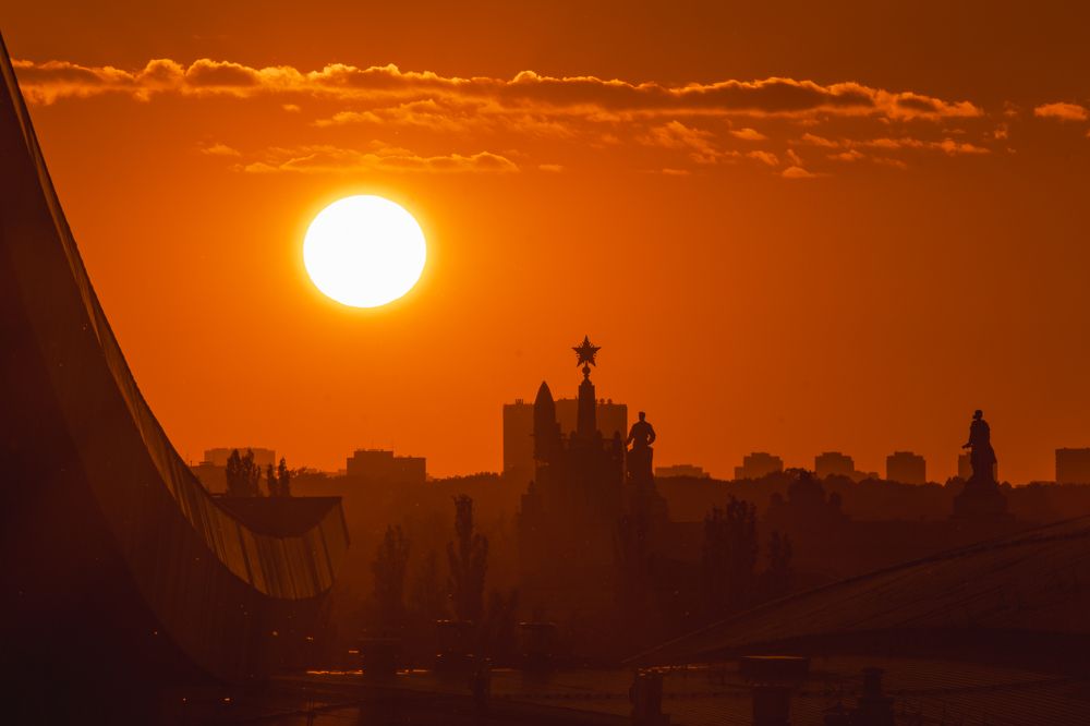 Photograph by Alexey Nikitin