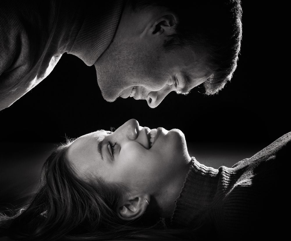 Photograph by Алёна Ивочкина