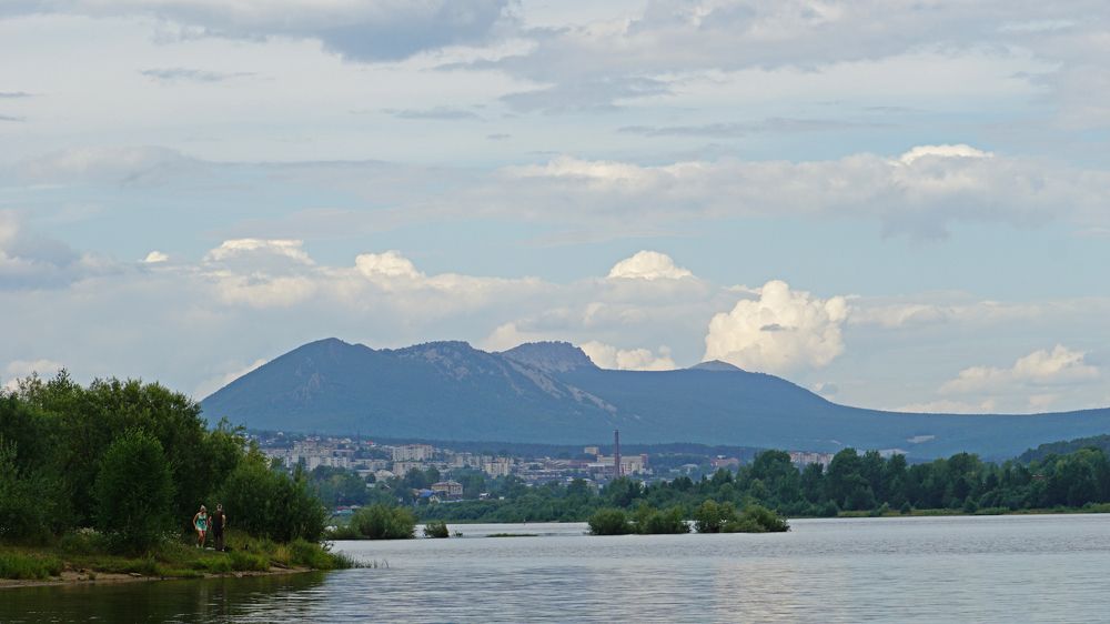 Photograph by Блюмина Елена