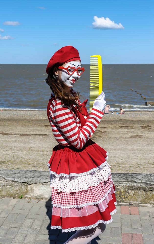 Photograph by Александр Редько