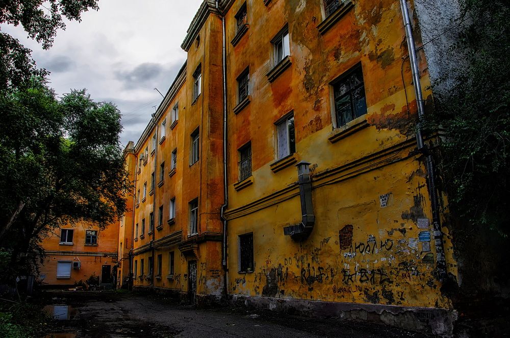 Photograph by Даниил Марков