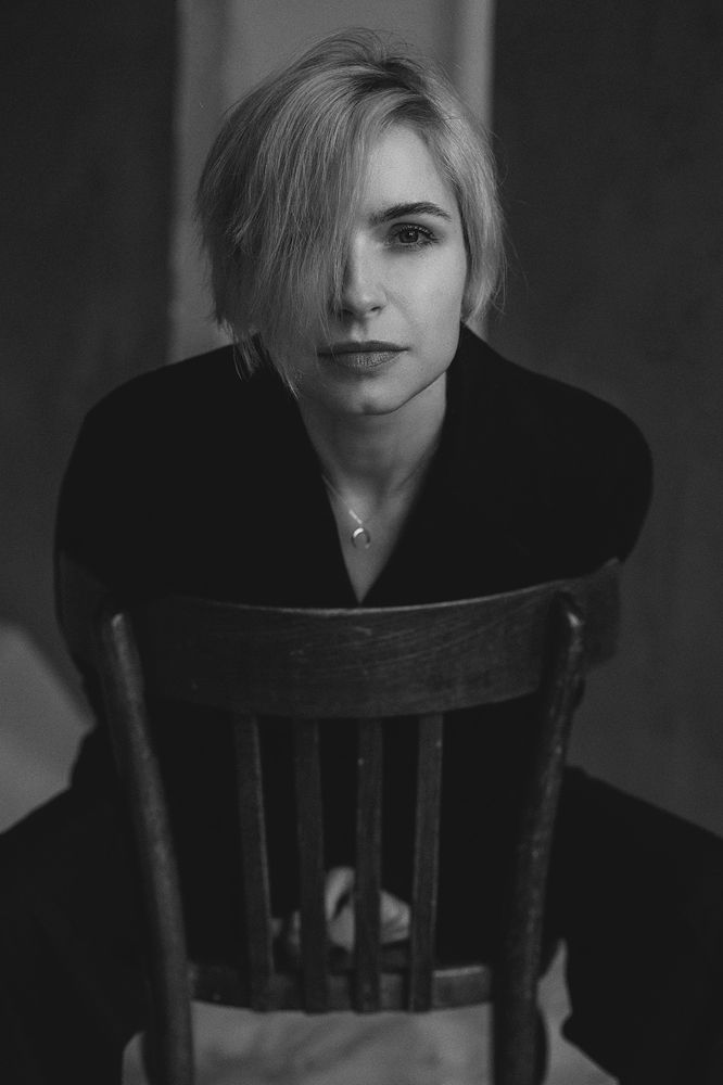 Photograph by Мария Шумилина