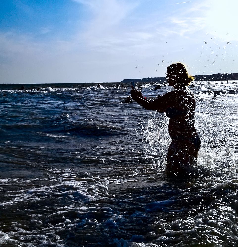 Photograph by Евгений Козлов