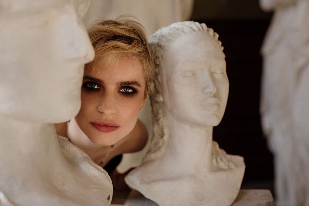 Photograph by Мария Шумилина