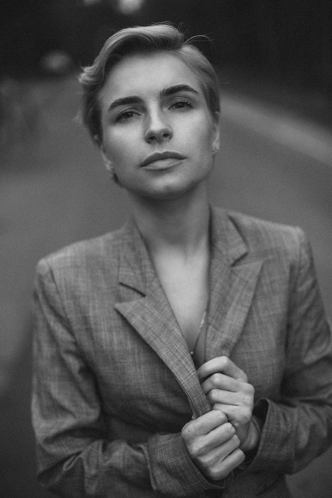 Photograph by Мария Шумилина