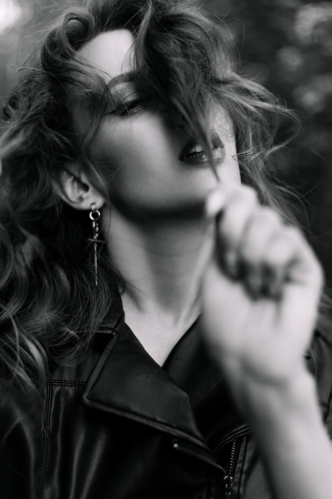 Photograph by Katerina Mak