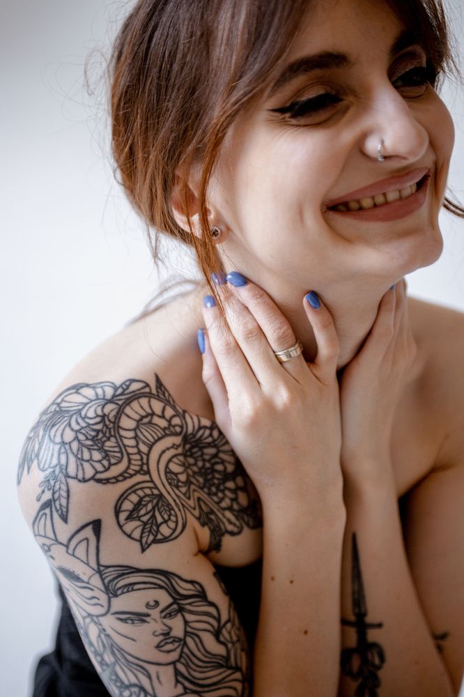 Photograph by Katerina Mak