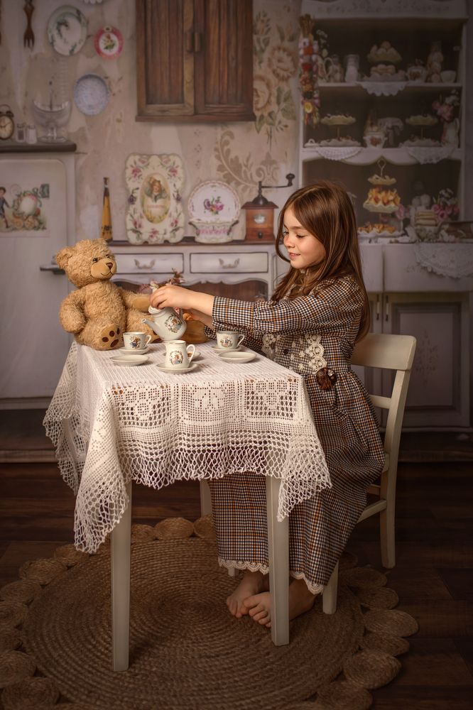 Photograph by Katarzyna Gosek