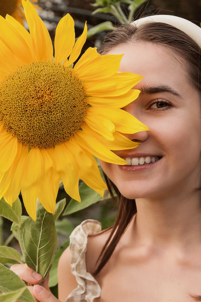 Фотография автора Альбина Кадочникова