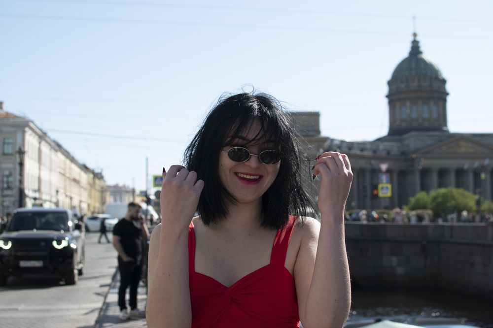 Photograph by Каролина