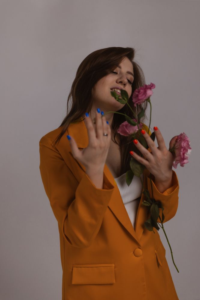 Photograph by Katerina Mak