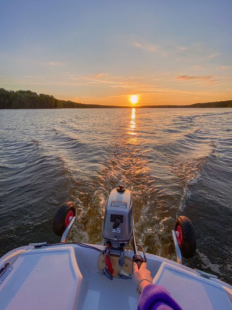 Photograph by Екатерина Николаева