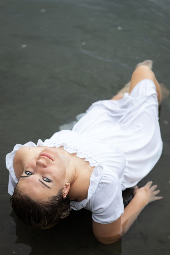 Photograph by Екатерина Талалай