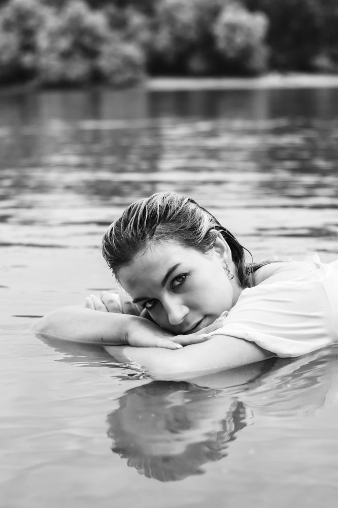 Photograph by Екатерина Талалай