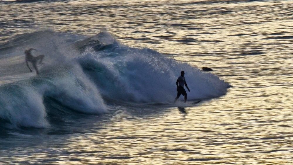 Photograph by Marie G