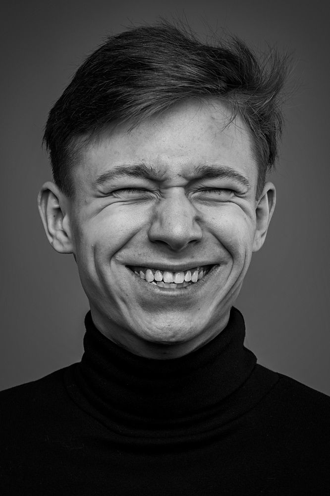 Photograph by Дёгтев Евгений