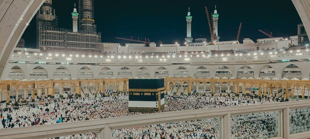 Photograph by yusuf yassir