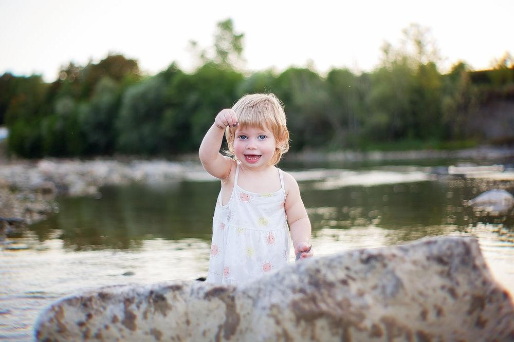 Photograph by Ксения Кравец