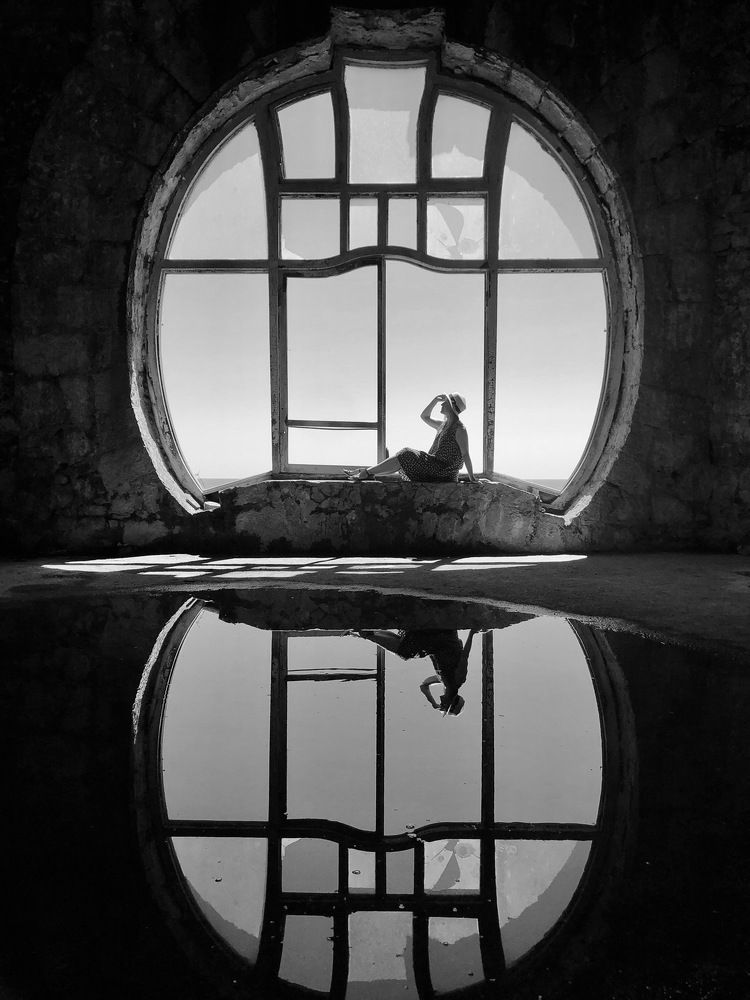 Photograph by Елизавета Варкентин