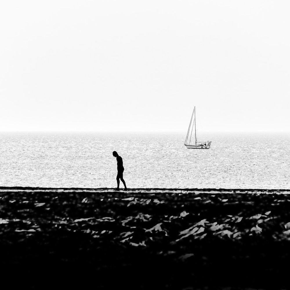 The soul's voice - The Underdog