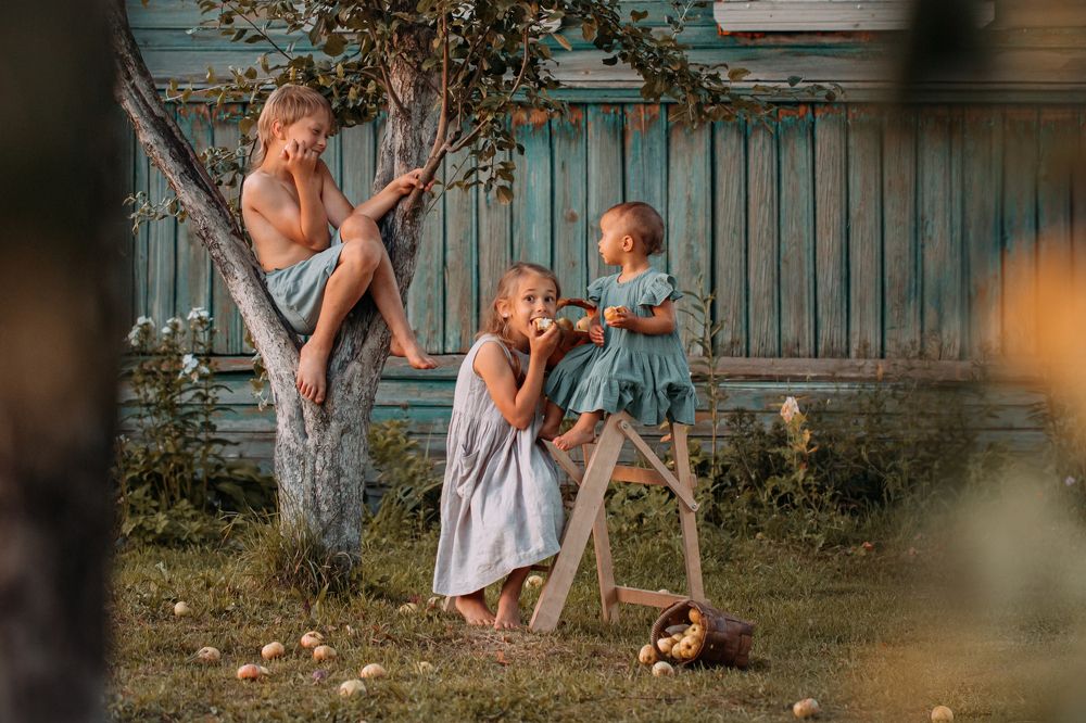 Photograph by Evstafieva Iulia