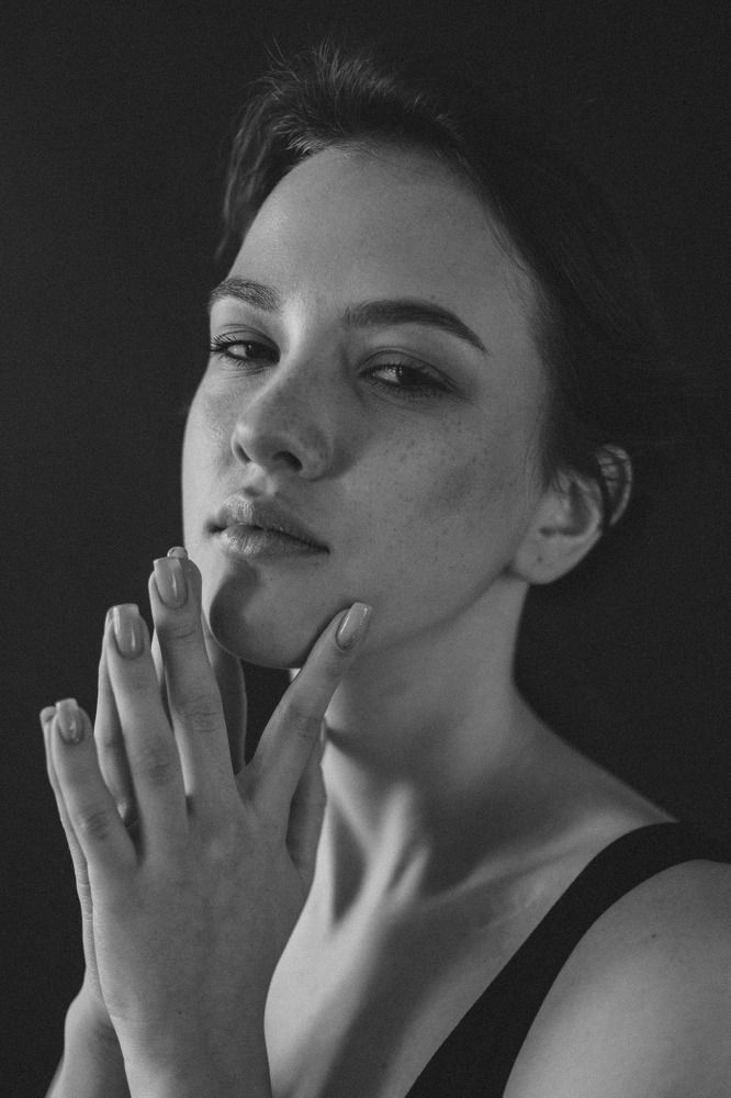 Photograph by Настя Муриева