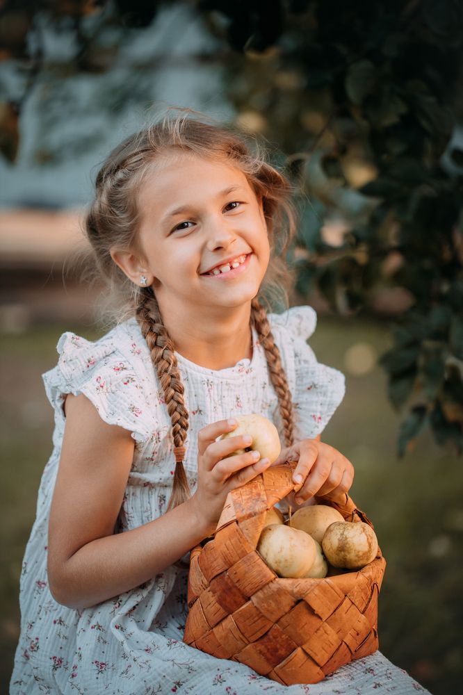 Photograph by Evstafieva Iulia