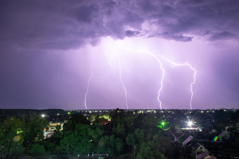 Photograph by Евгений Храпко