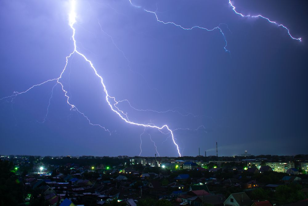 Photograph by Евгений Храпко