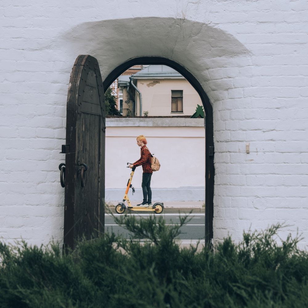 Photograph by Юрий Вавилов