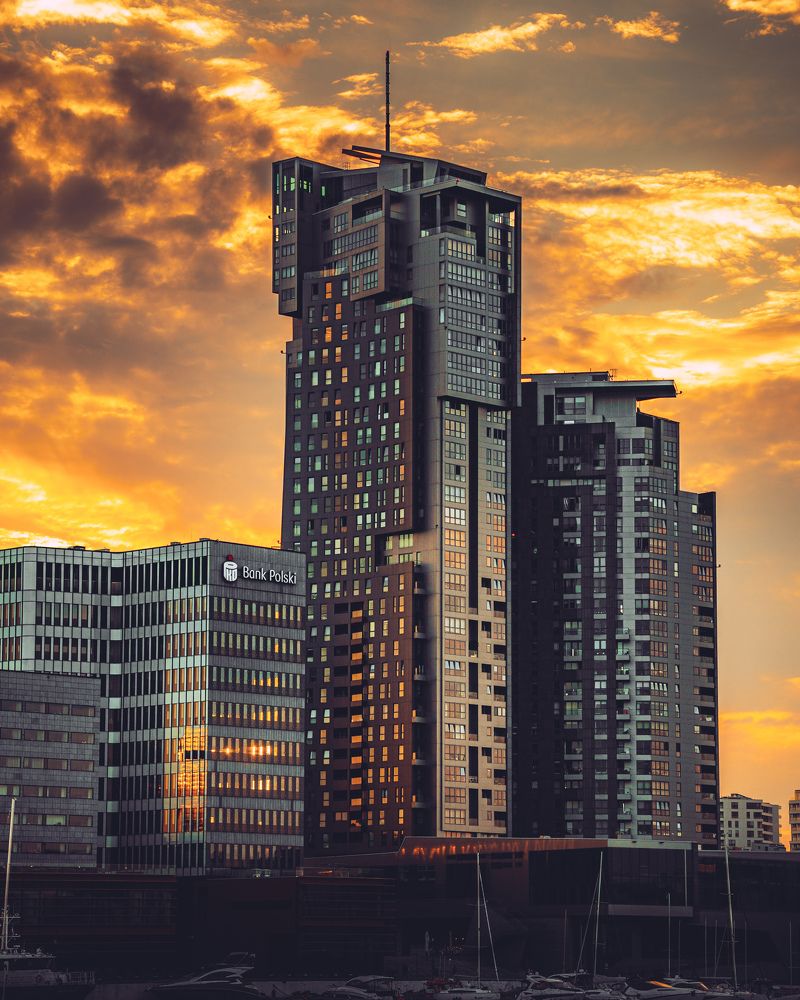 Photograph by Tymek Gajewski