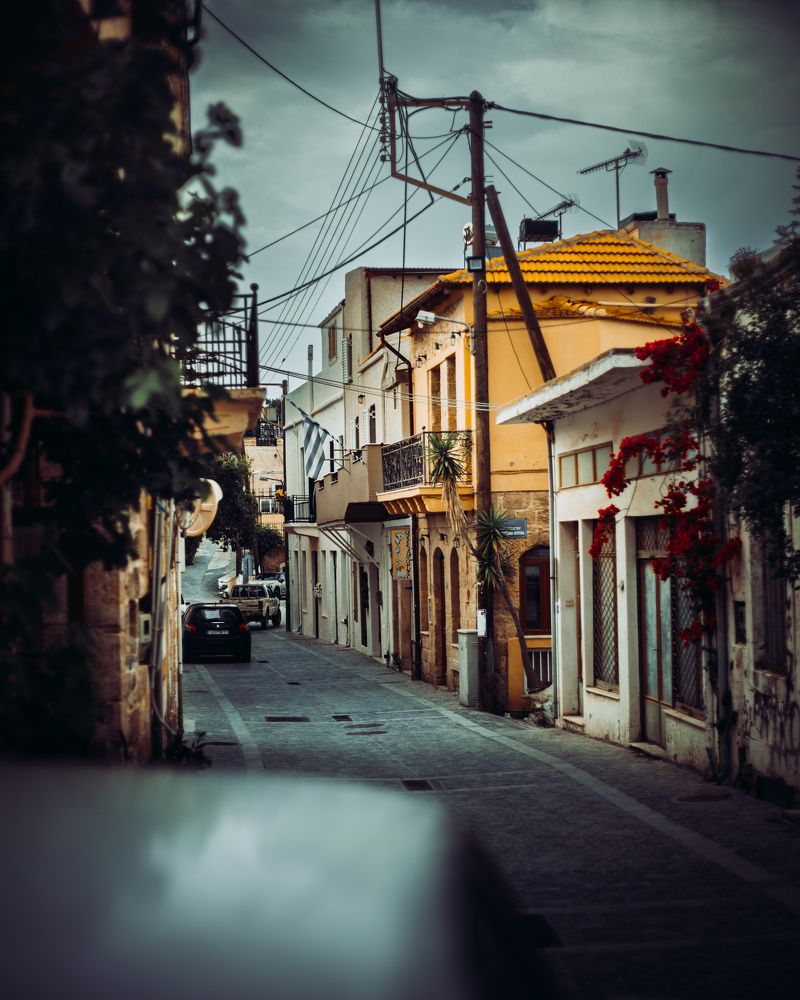 Photograph by Tymek Gajewski