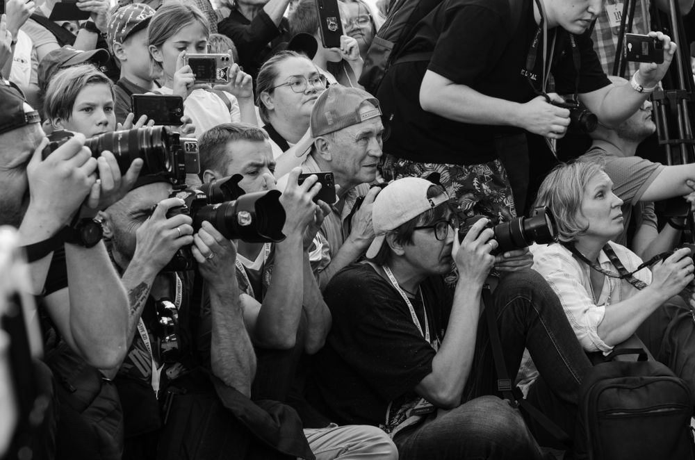 Фотография автора Евгения Кобеева