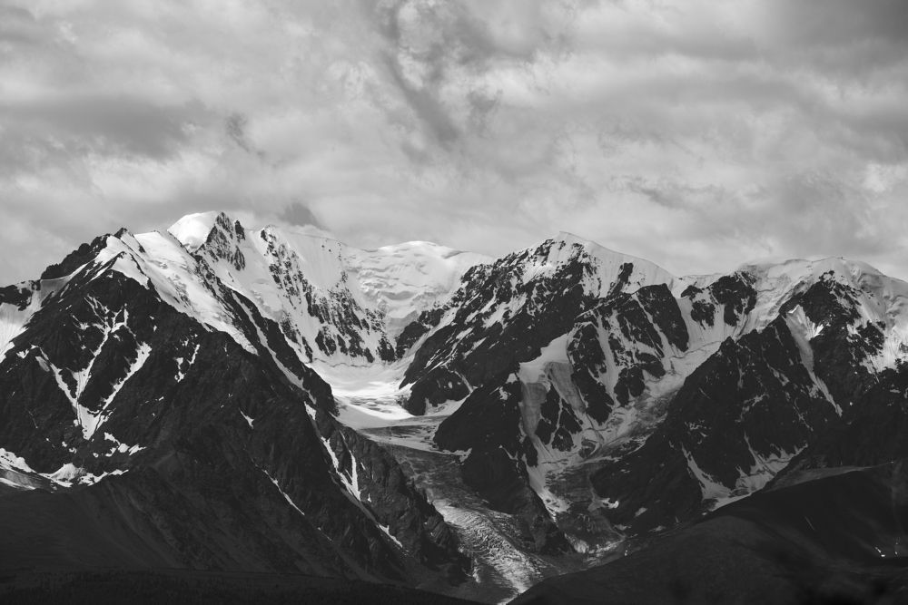 Photograph by Михаил Рогачев