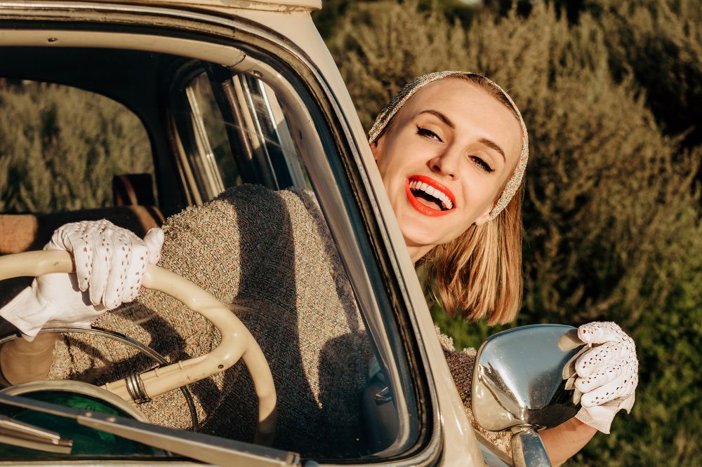 Photograph by Aljona Dyachenko