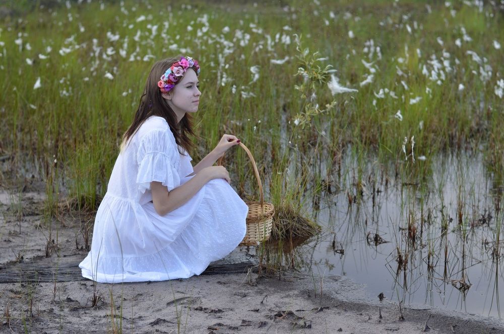 Photograph by Дарья