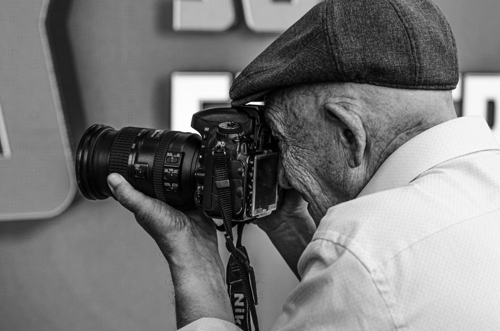 Профессионал