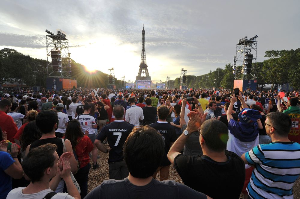 Photograph by Kaouche Mohamed