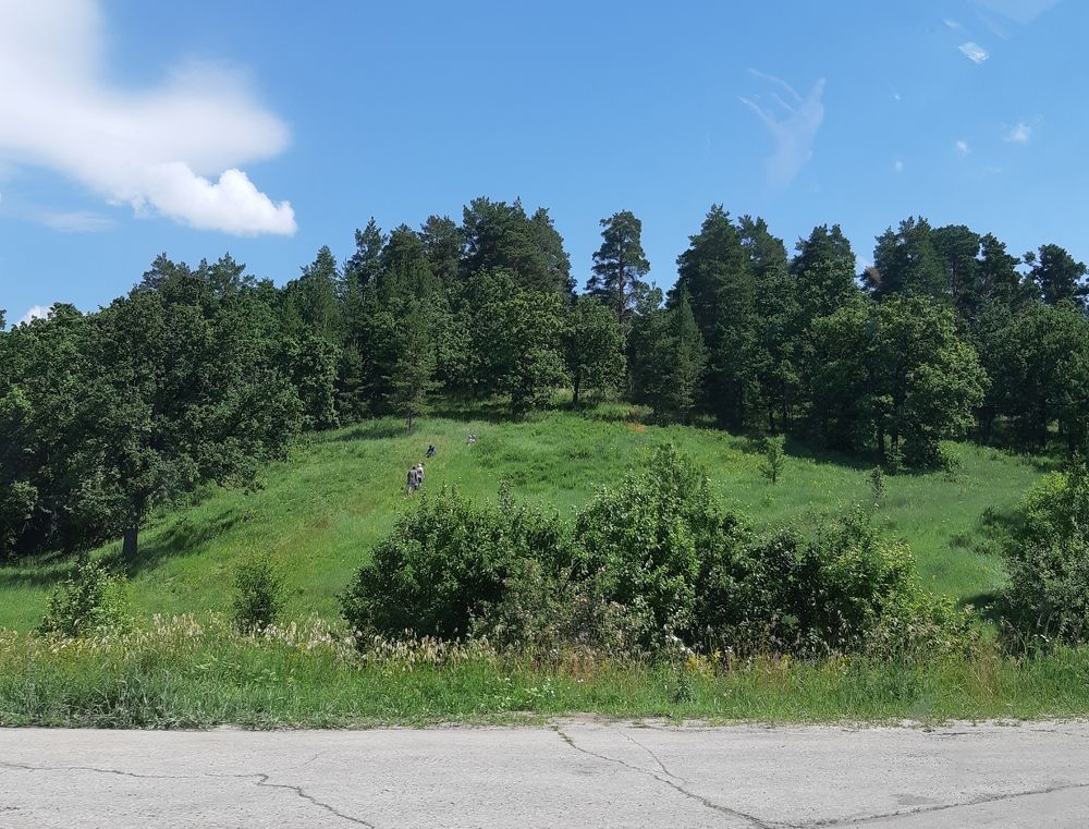 Photograph by Olga Александрова