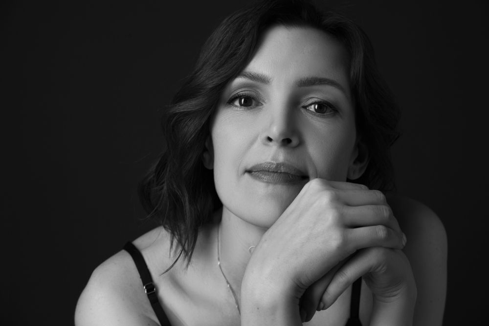 Photograph by Елена Комова