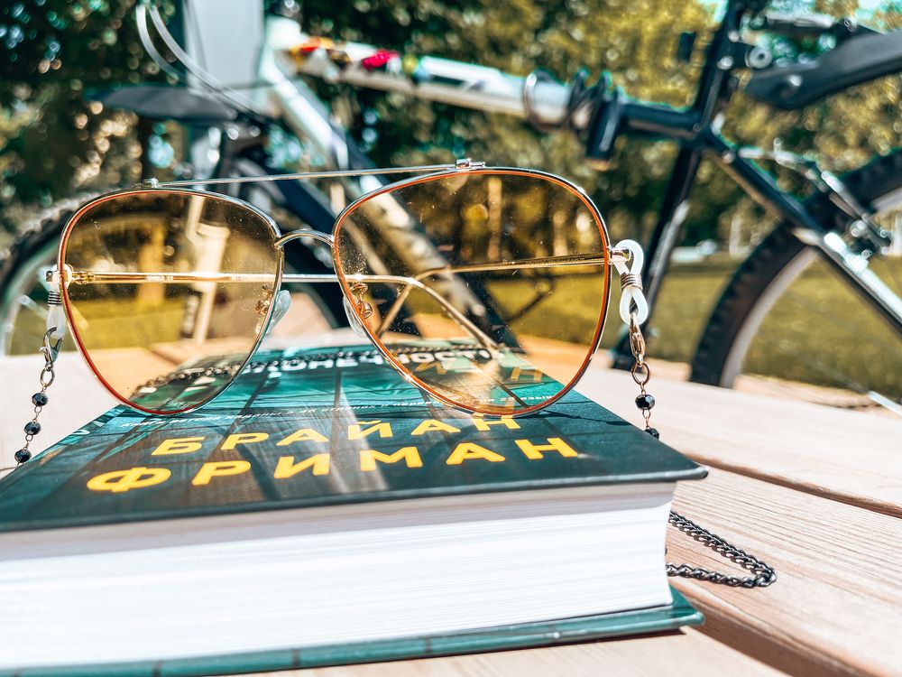 Photograph by Olya Molchanova