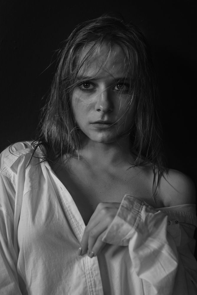 Photograph by Виктор Углов