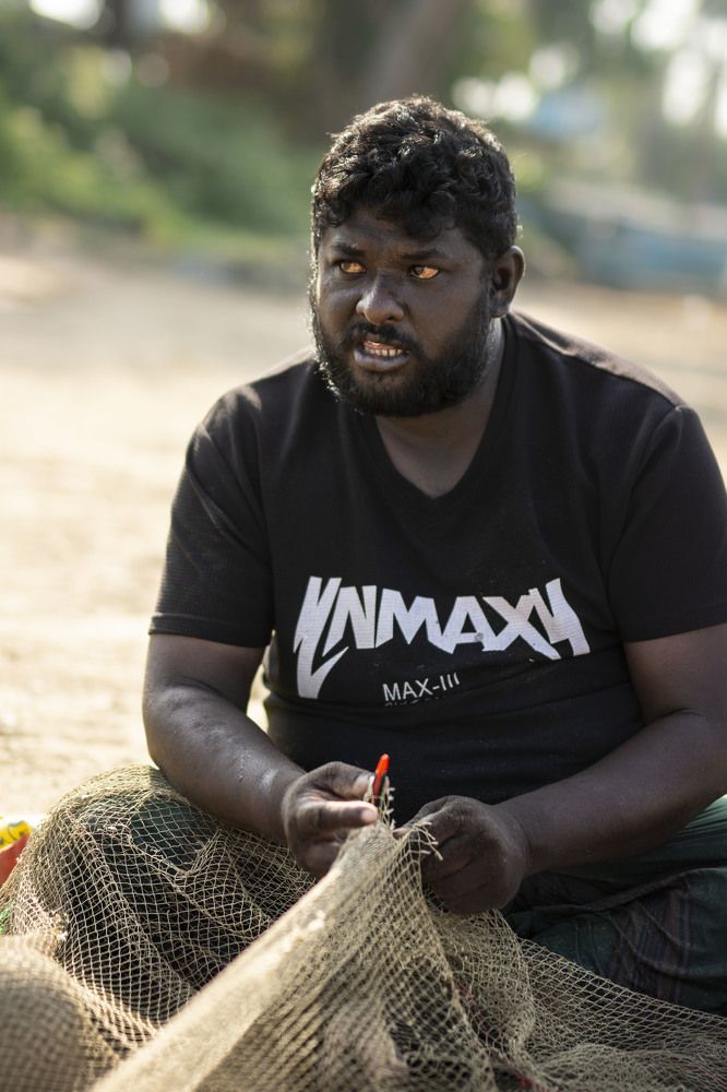 Фотография автора Lahiru Sihina