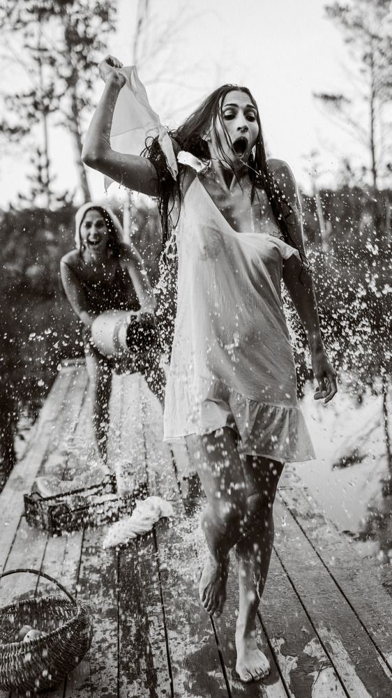 Photograph by Антон Грабовских