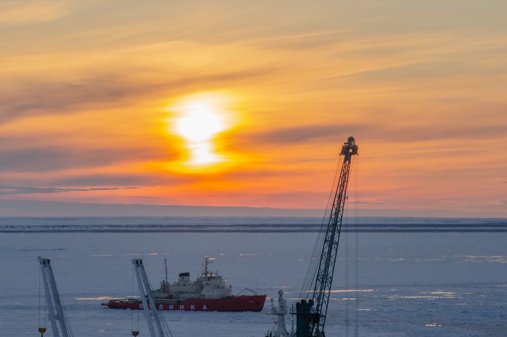 Photograph by Sergey Tyasto