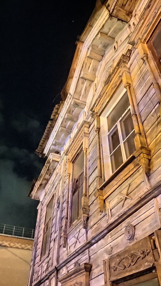 Photograph by Сергей Заподовников