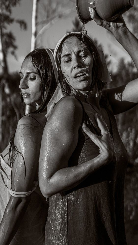 Photograph by Антон Грабовских