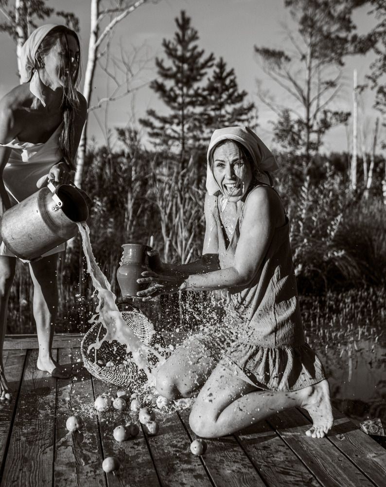 Photograph by Антон Грабовских