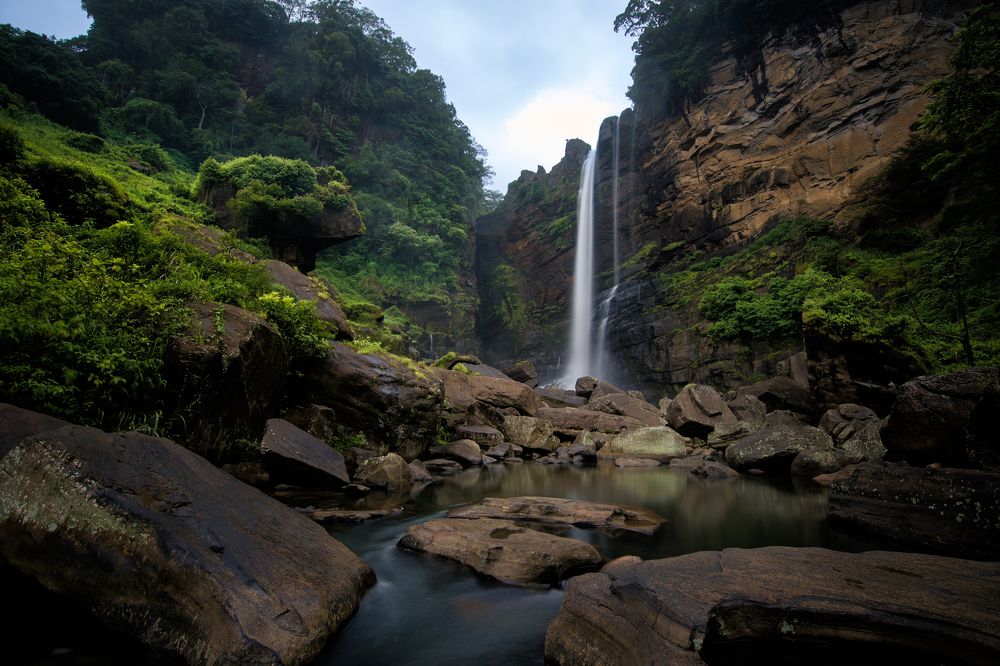Фотография автора Lahiru Sihina